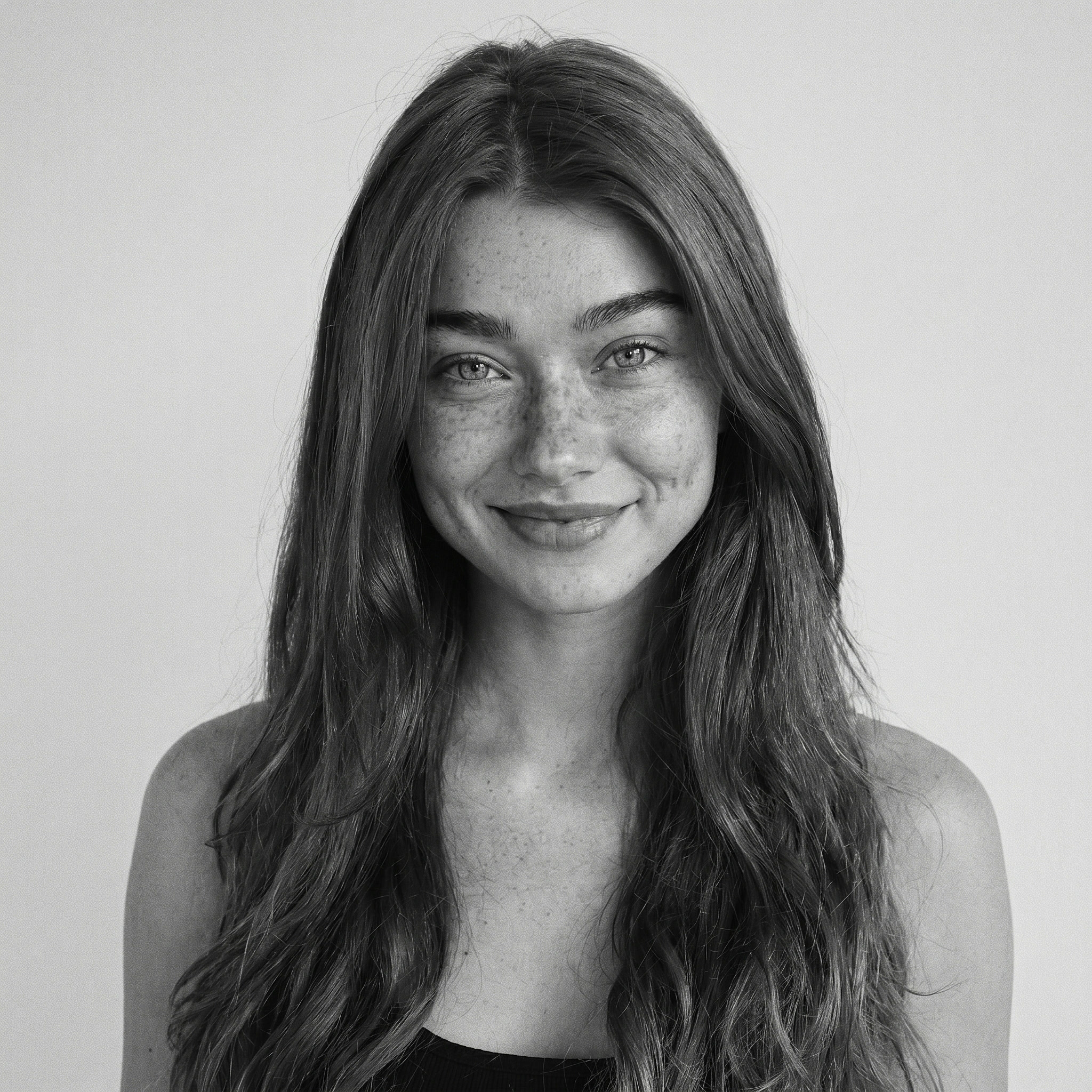 Yana — creators division portrait