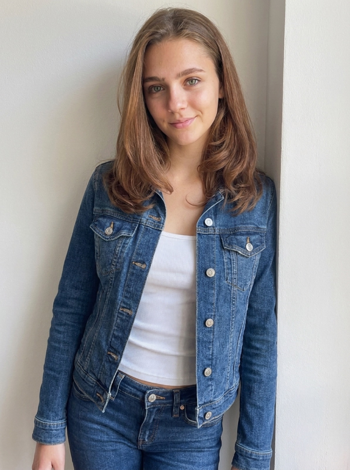 Sofiia — portfolio 5