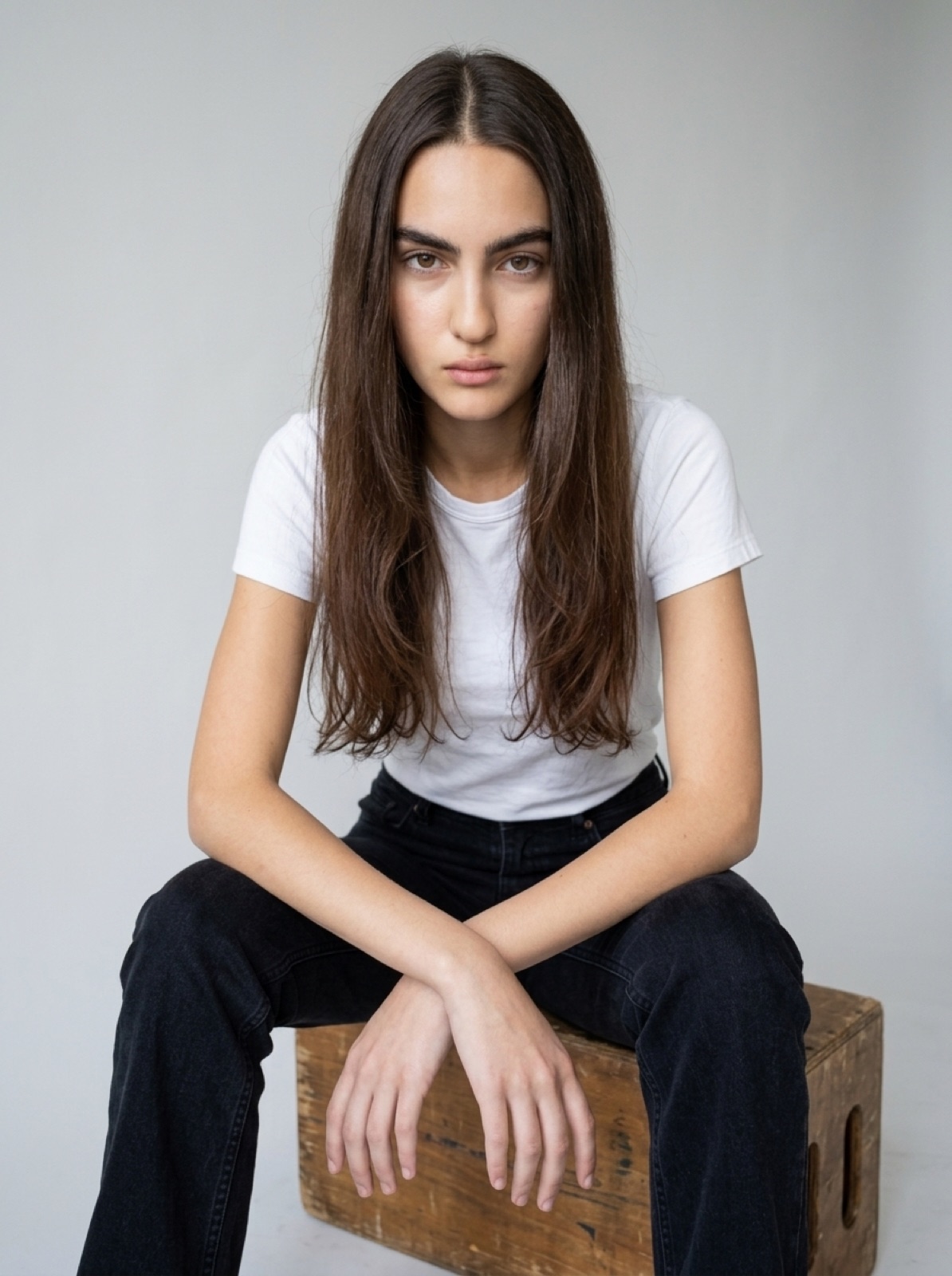 Настя — portfolio 6