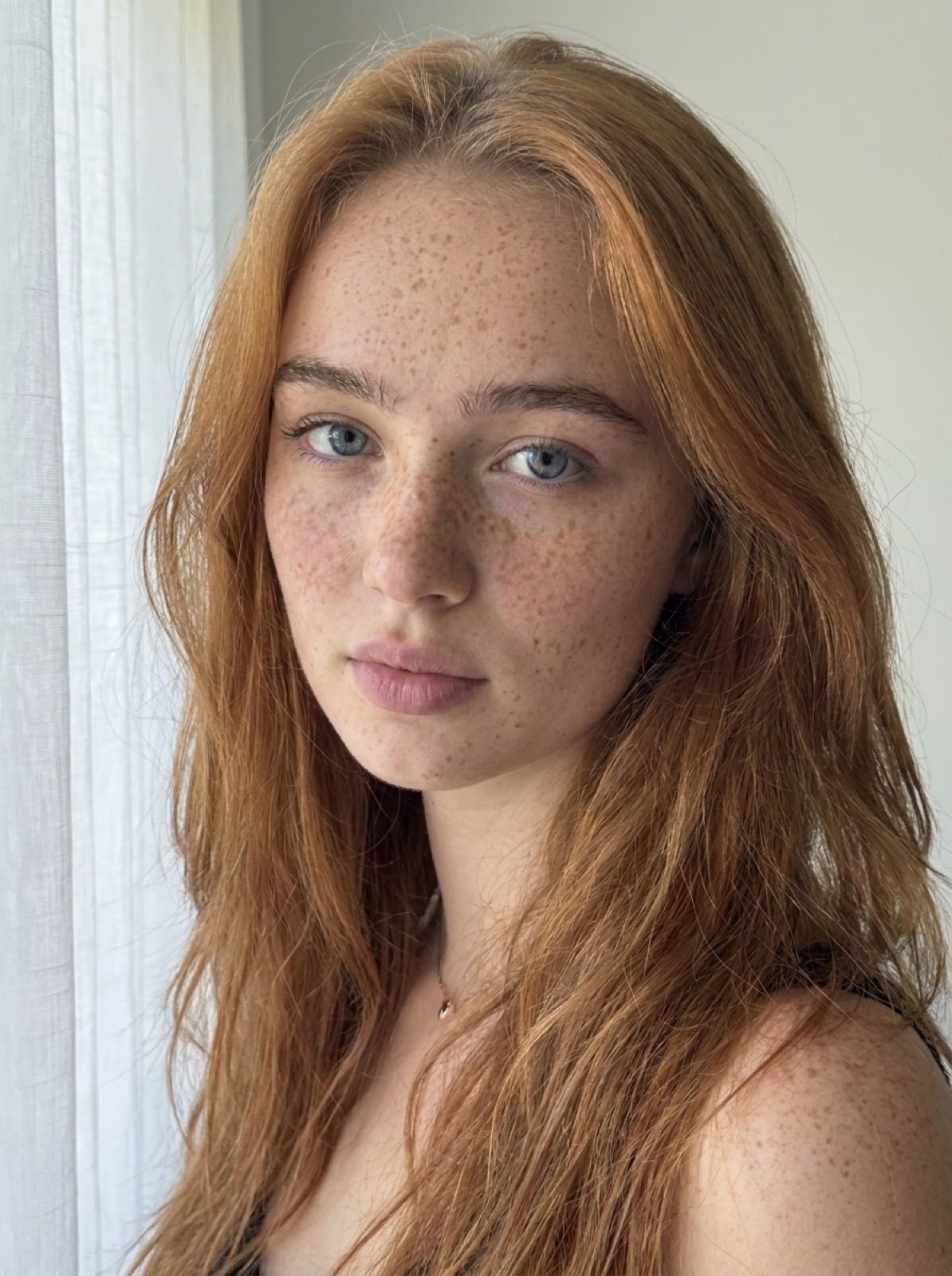 Polina — lead portfolio