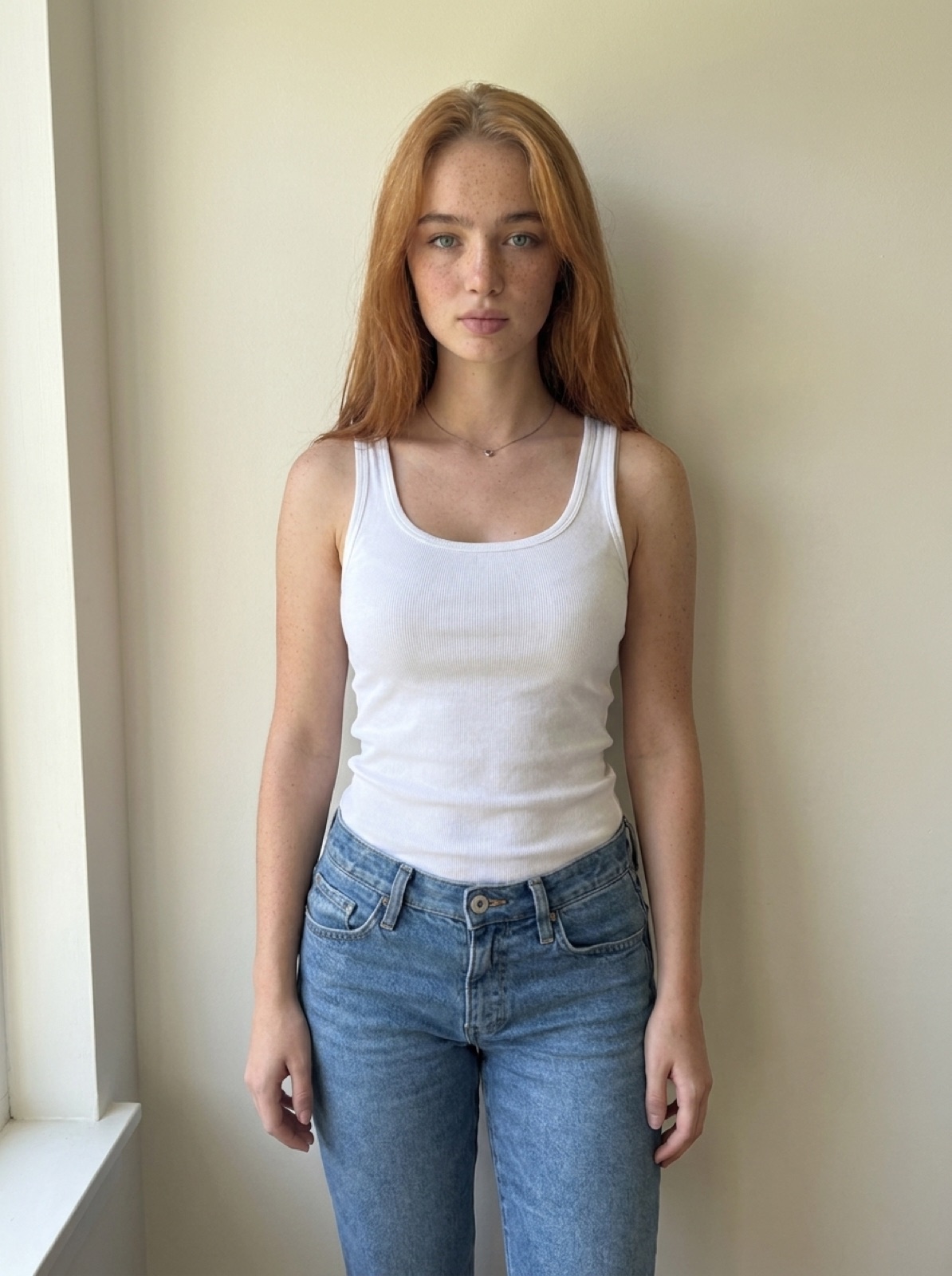 Polina — portfolio 4