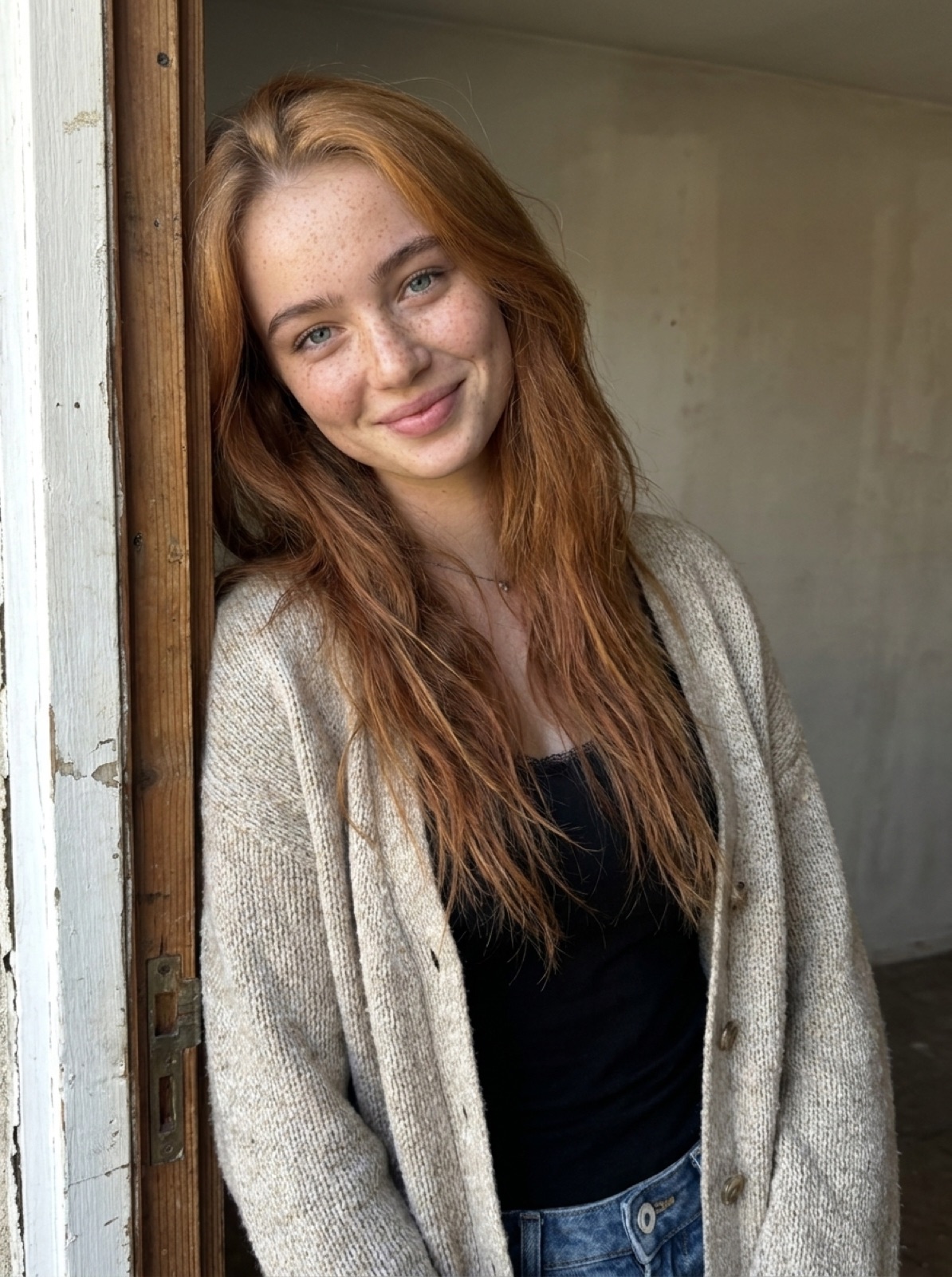 Polina — portfolio 5