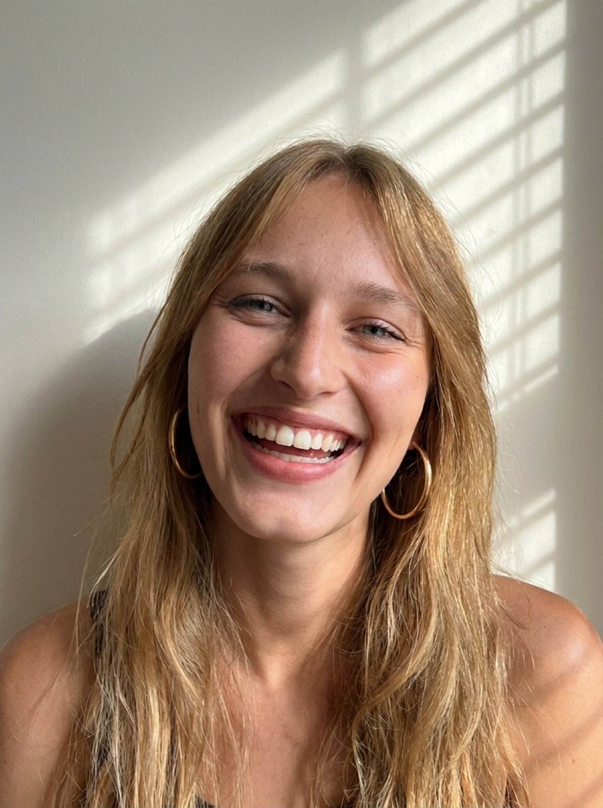 Liza — lead portfolio