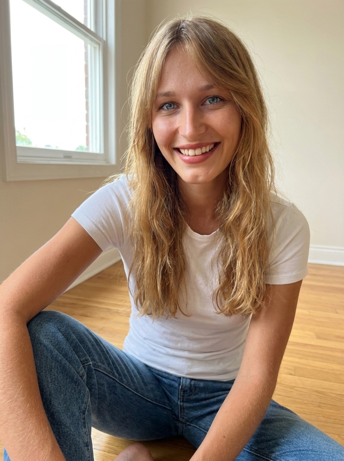 Liza — portfolio 5