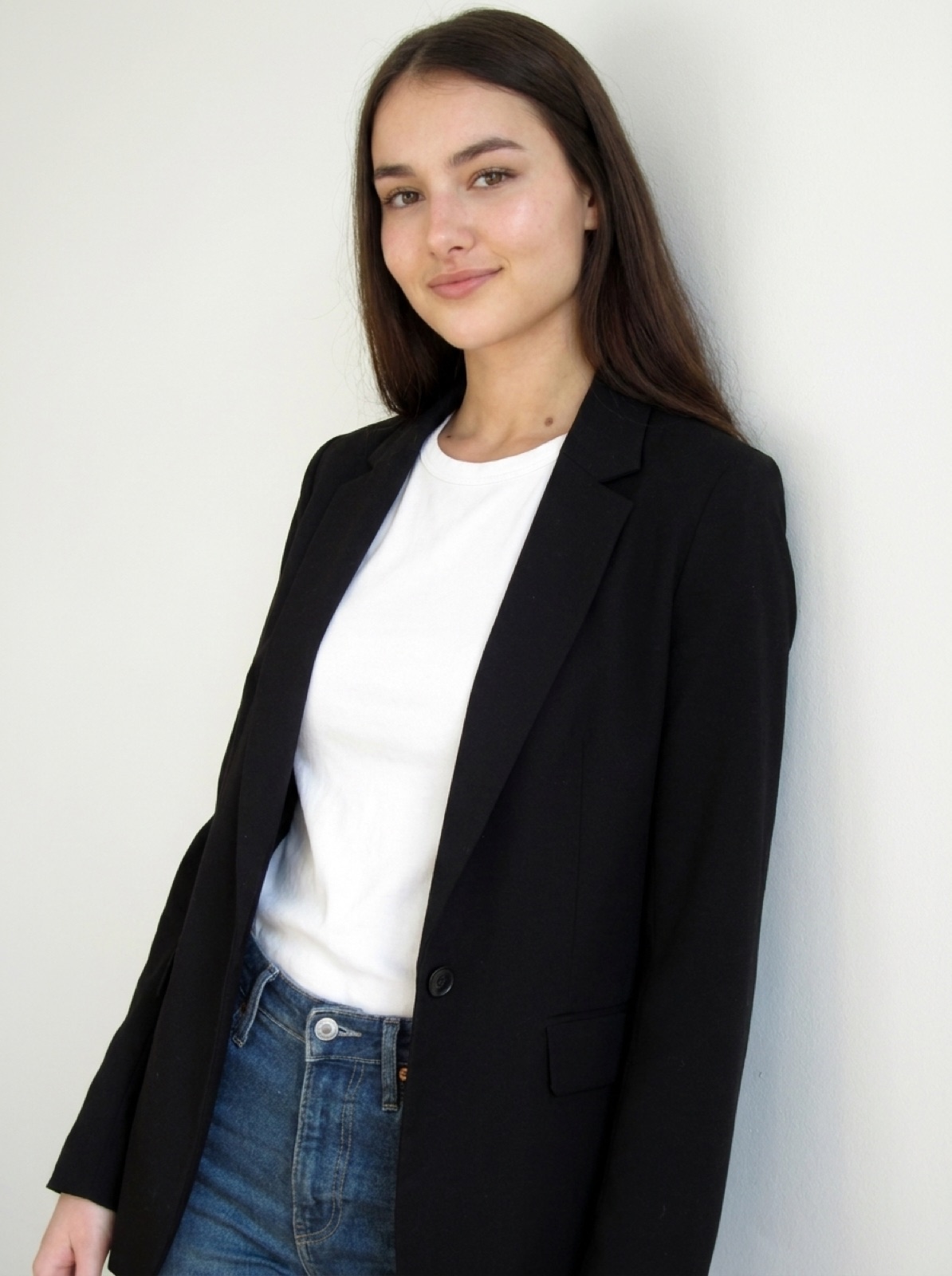 Veronika — lead portfolio
