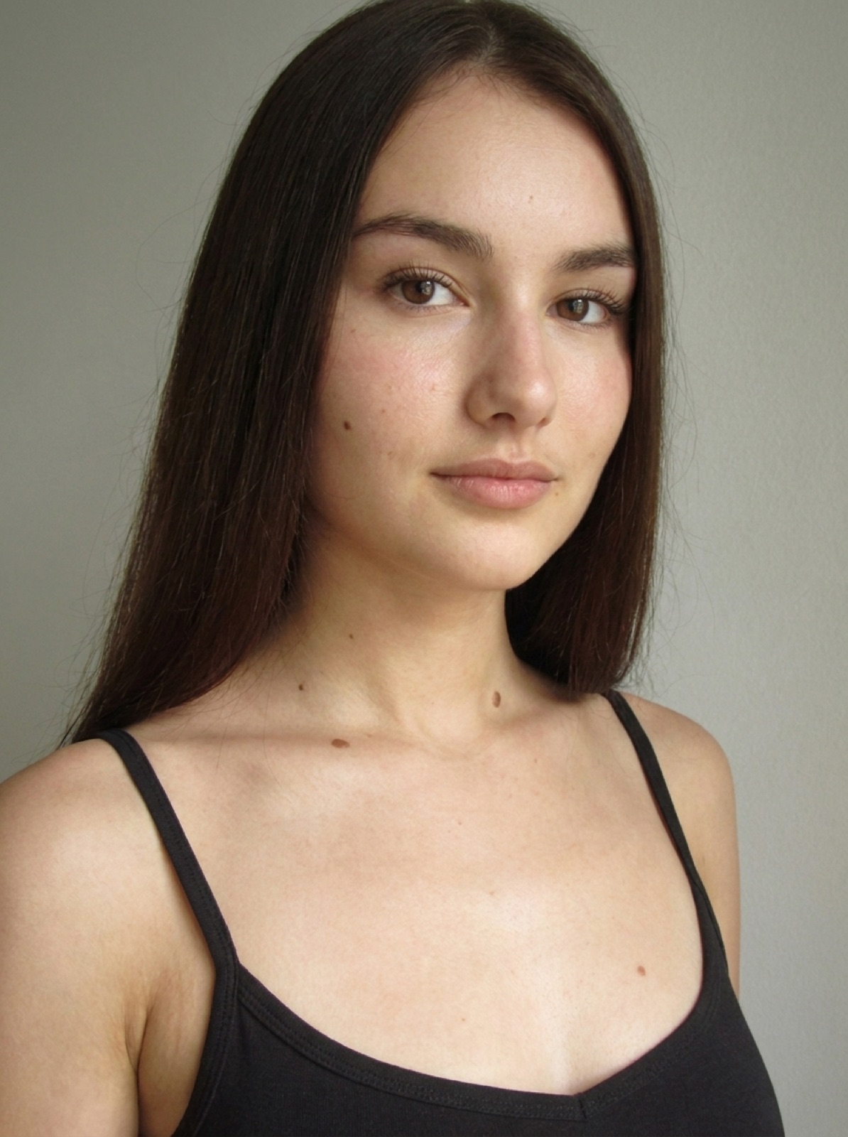 Veronika — portfolio 4