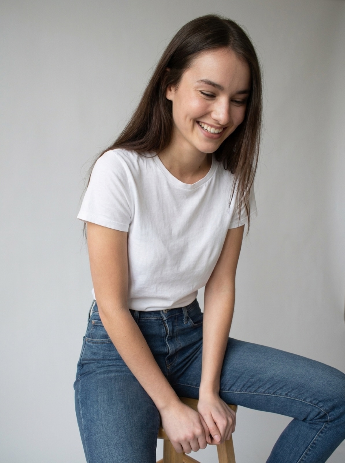 Veronika — portfolio 6