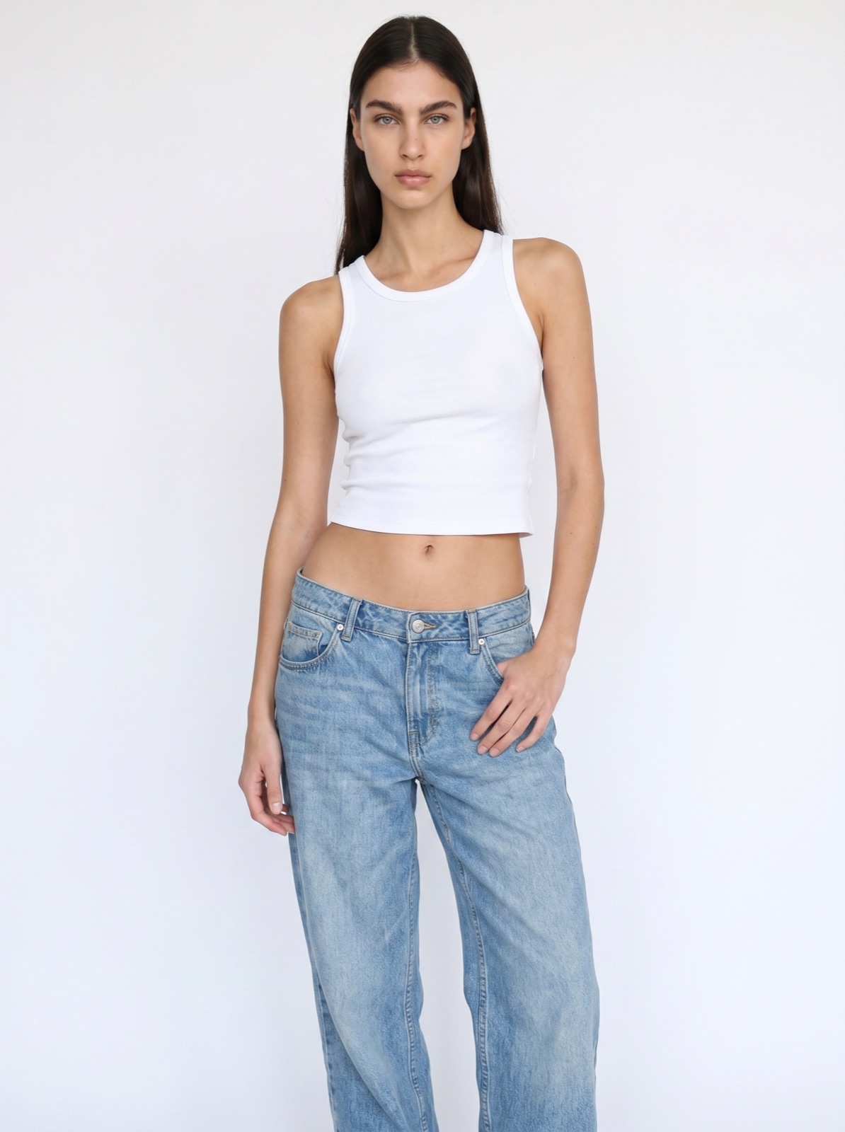 Alina — lead portfolio