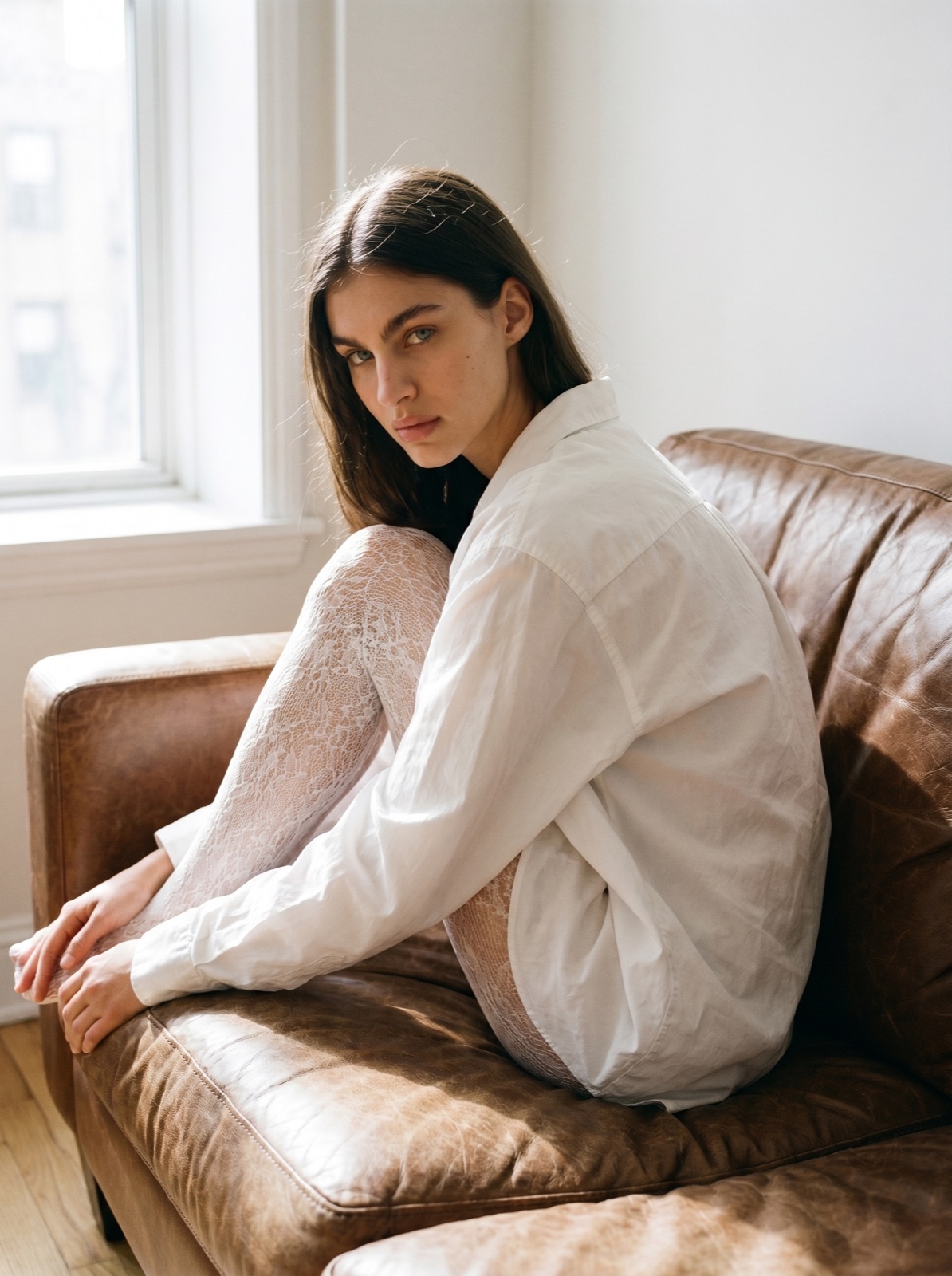 Alina — portfolio 5