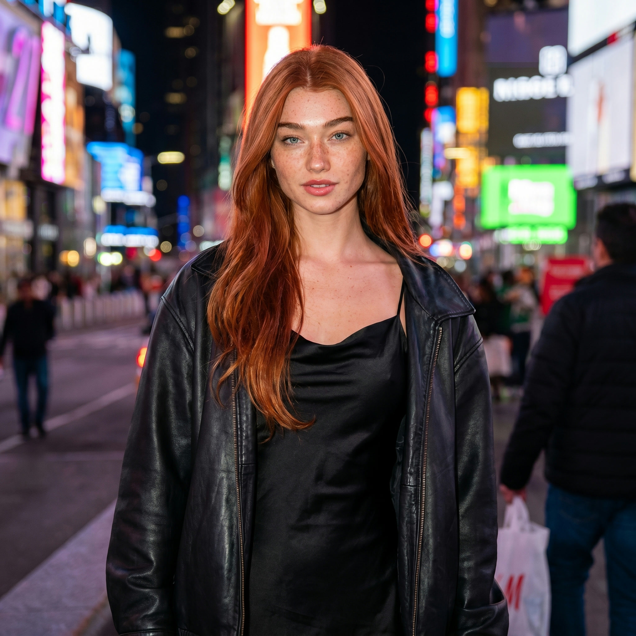 Yana — portfolio 6